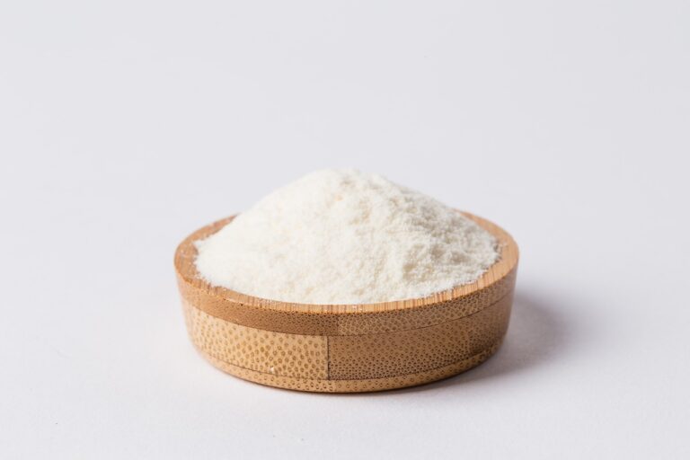produkty proteinowe w diecie