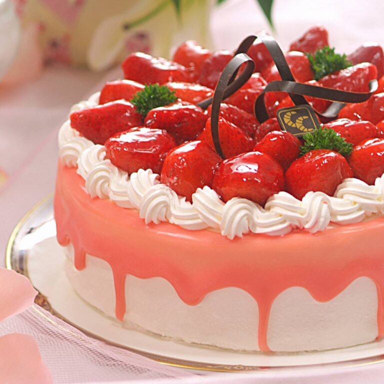 tynk tort