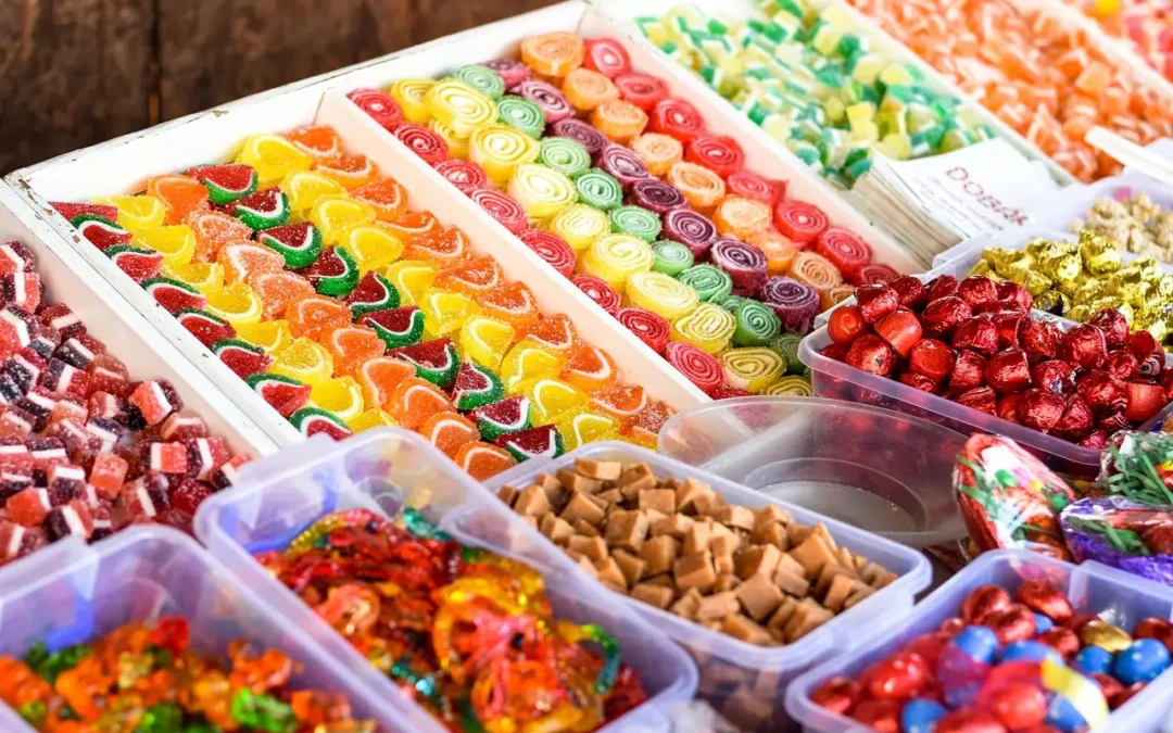 Słodycze z Włoch – jakie słodkości warto kupić we Włoszech?