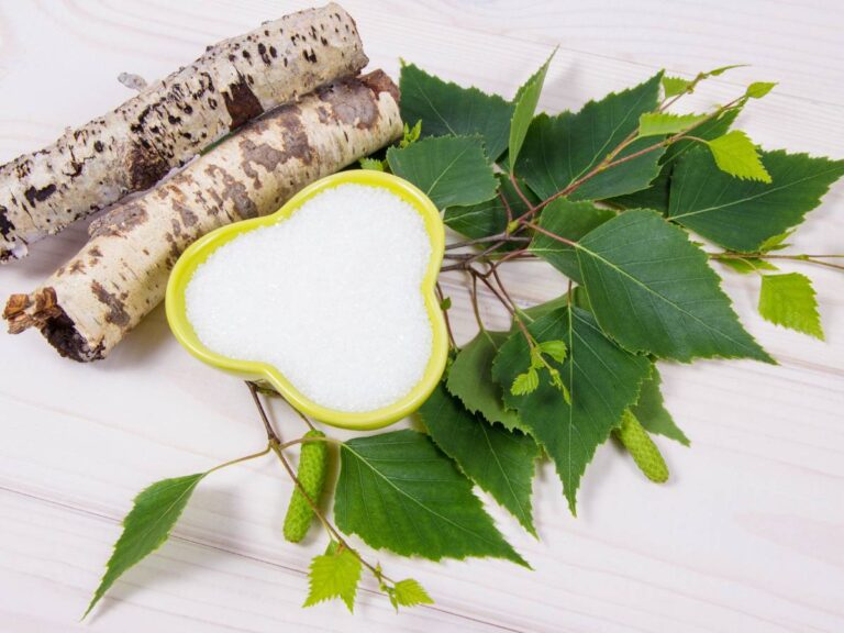Zamiennik cukru. Obrazek w artykule Naturalny zamiennik cukru w Twojej kuchni. Jak słodzić zdrowo?